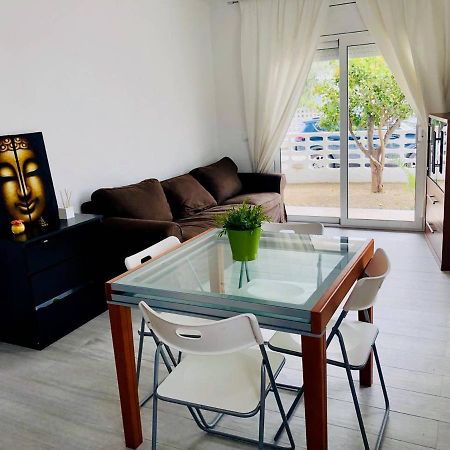 Magnifica Casa Con Jardin Y Barbacoa En Roses Villa Bagian luar foto